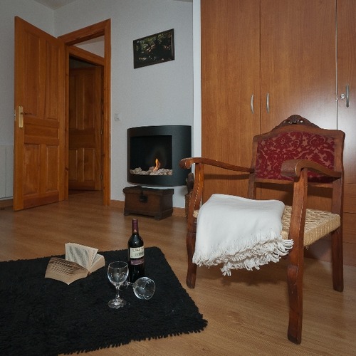 Casa Rural Aguas Frías